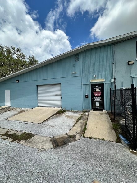 210 State Road 16, Saint Augustine, FL for sale - Building Photo - Image 2 of 5