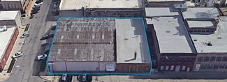 Plus de détails pour 1801 - 1839 W Carroll Ave – Industriel à vendre, Chicago, IL