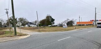 Plus de détails pour 5236 Highway 273, Campbellton, FL - Terrain à vendre