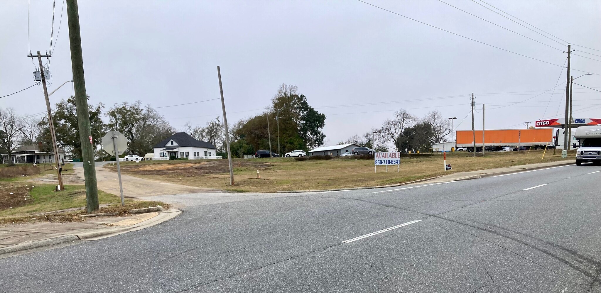 5236 Highway 273, Campbellton, FL for sale Other- Image 1 of 3