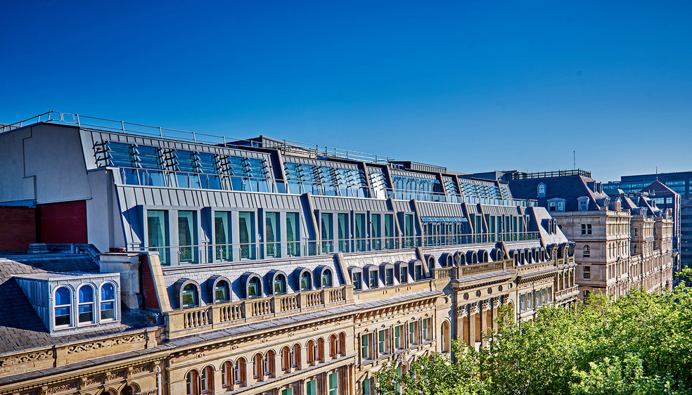 55 Colmore Row, Birmingham à louer - Photo du bâtiment - Image 3 de 20