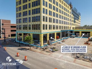 More details for 500 W 2nd St, Owensboro, KY - Retail for Lease
