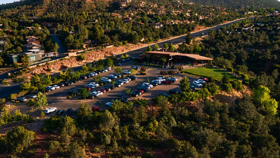700 W Highway 89A, Sedona, AZ for sale - Building Photo - Image 2 of 14