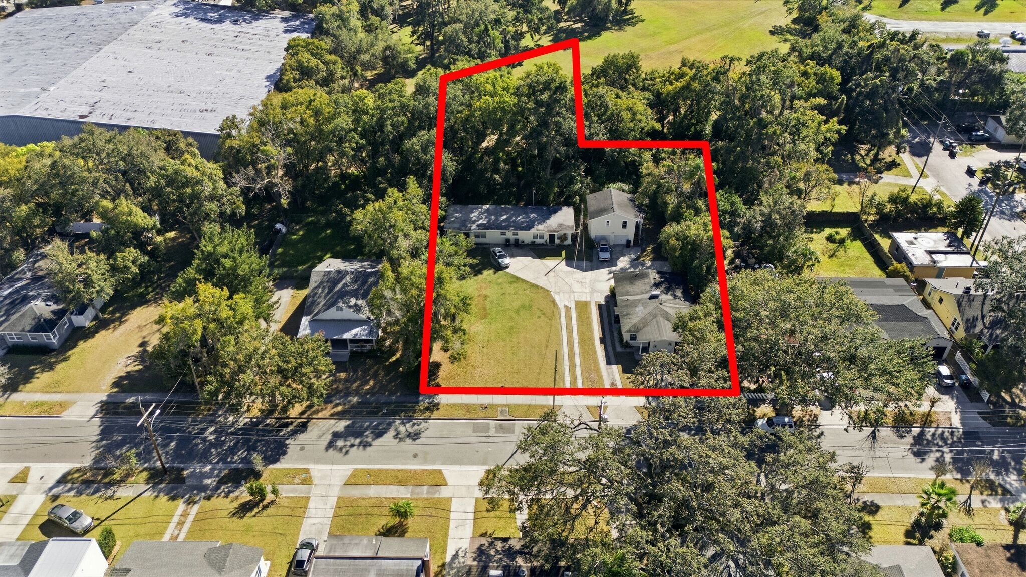 804 W Concord St, Orlando, FL for sale Primary Photo- Image 1 of 22