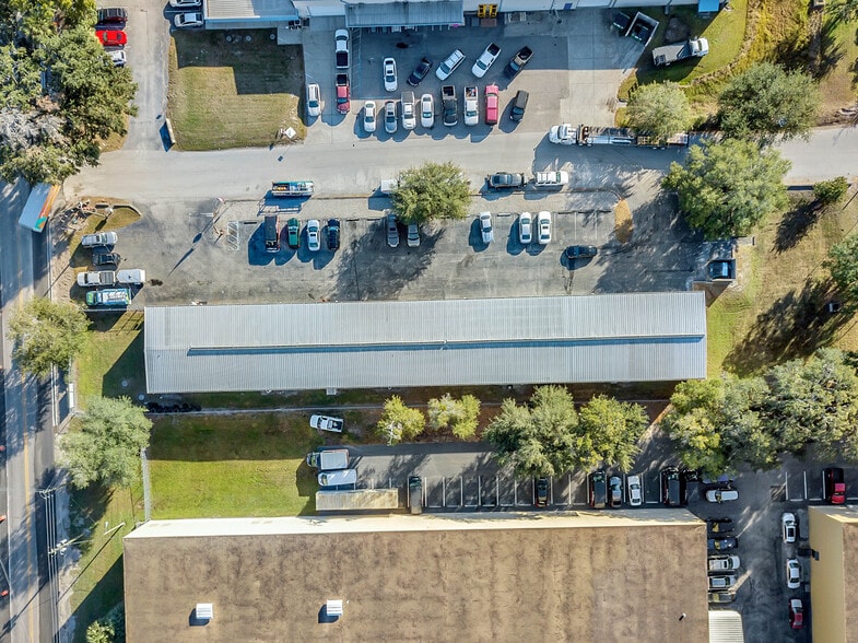 3052 Shader Rd, Orlando, FL for lease - Aerial - Image 3 of 7