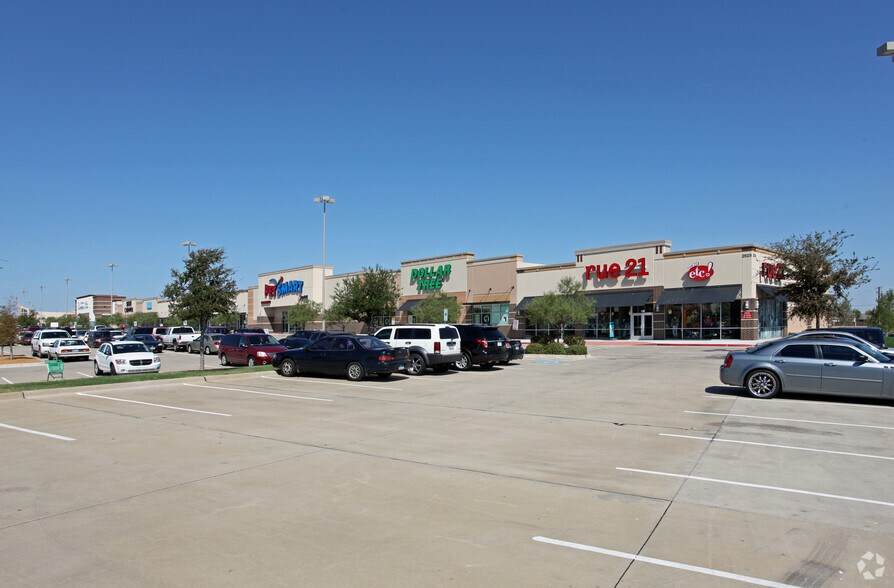 I-20, Dallas, TX à louer - Photo du bâtiment - Image 3 de 5