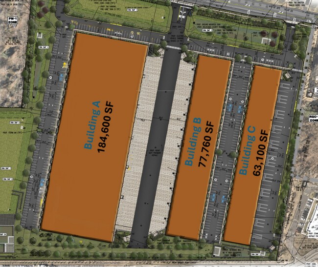 More details for 315 Hope Chapel rd, Jackson Township, NJ - Land for Sale