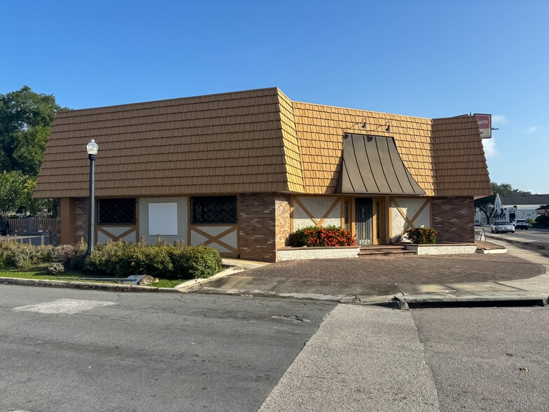 1121 S Florida Ave, Lakeland, FL à louer - Photo du bâtiment - Image 3 de 11
