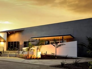 Plus de détails pour 17707 S Santa Fe Ave, East Rancho Dominguez, CA - Industriel à louer