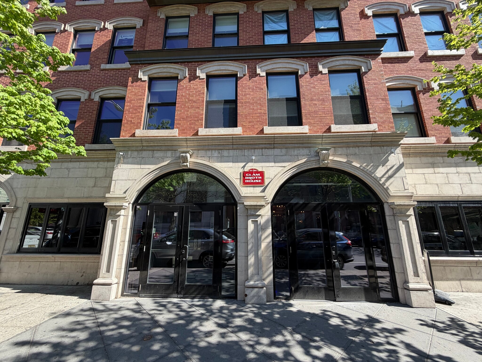 36-42-42 Newark St, Hoboken, NJ for lease Interior Photo- Image 1 of 9