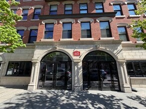 36-42-42 Newark St, Hoboken, NJ for lease Interior Photo- Image 1 of 9