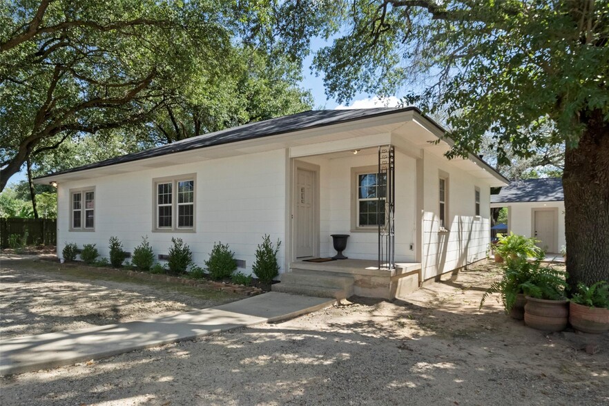 1414 E Main St, Madisonville, TX for sale - Building Photo - Image 3 of 19