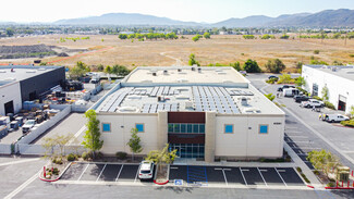 More details for 41591 Cherry St, Murrieta, CA - Office for Lease