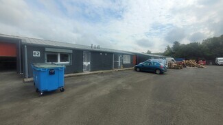More details for 54-62 Telford Rd, Cumbernauld - Industrial for Lease