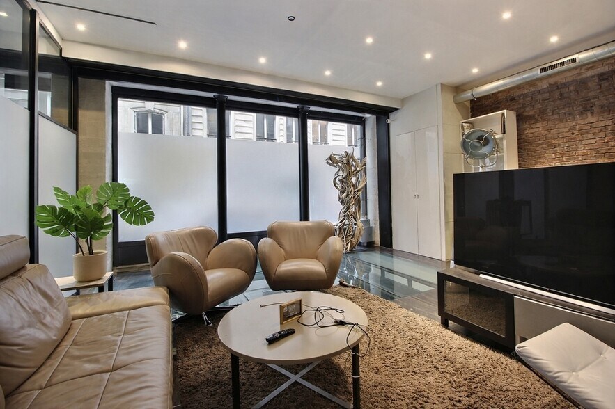 72 Rue D'Hauteville, Paris for lease - Building Photo - Image 2 of 11