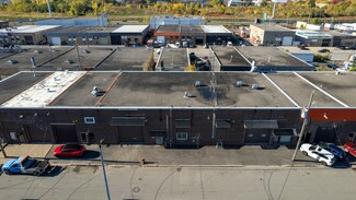 Plus de détails pour 11530-11556 5e Av, Montréal, QC - Industriel à vendre