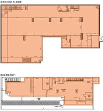 1637 York Ave, New York, NY for lease Floor Plan- Image 2 of 3