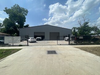 Plus de détails pour 10030 Burnside Ln, Houston, TX - Industriel à louer