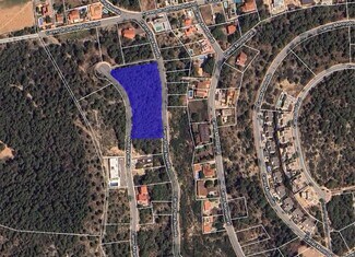 Plus de détails pour Carrer de la Miranda, 38, Sant Pere de Ribes - Terrain à vendre