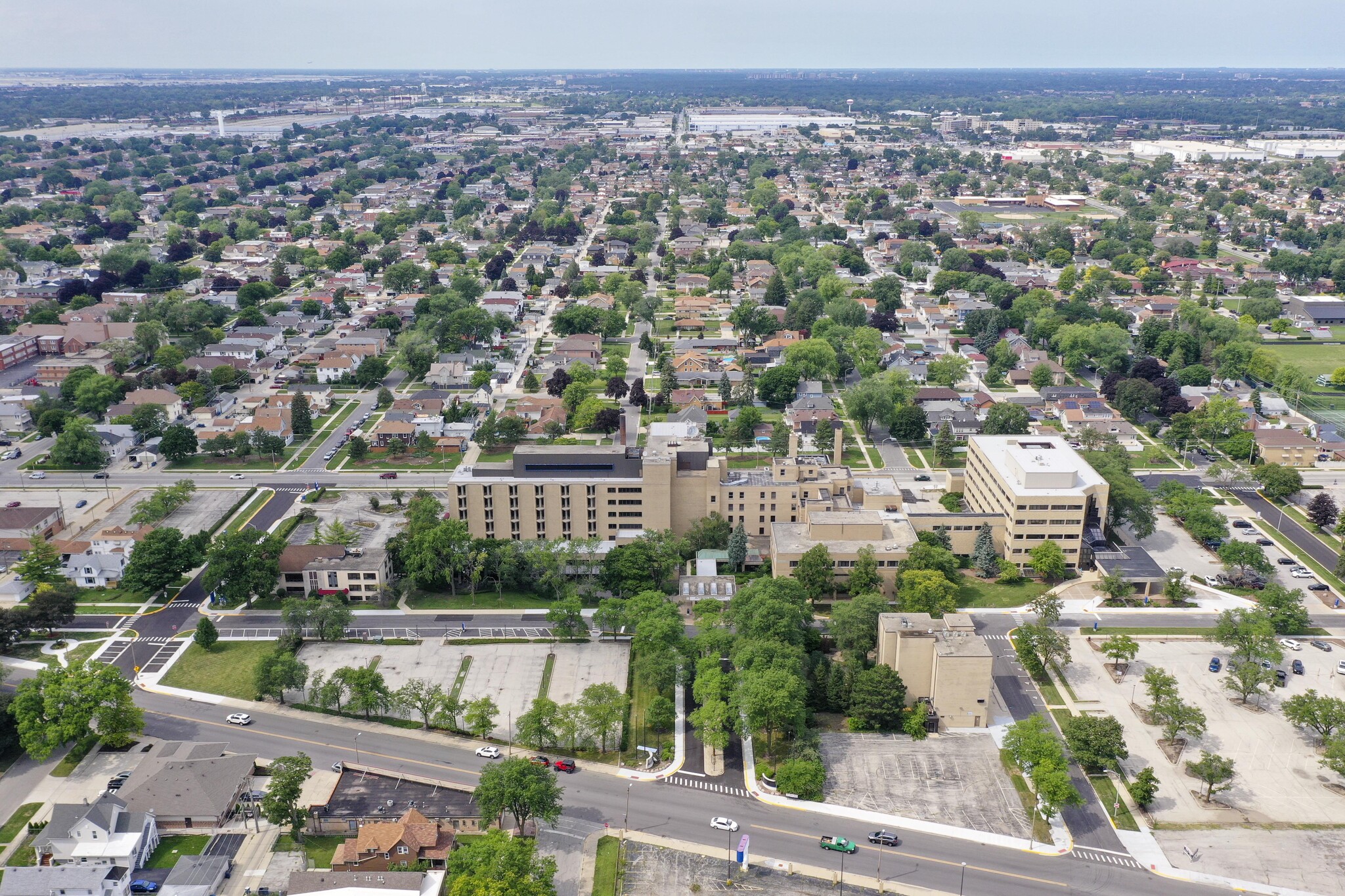 1225 W Lake St, Melrose Park, IL for sale Building Photo- Image 1 of 1