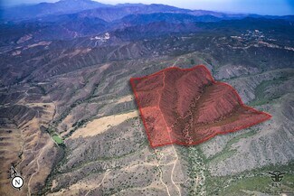 Plus de détails pour 0, Lake Elsinore, CA - Terrain à vendre