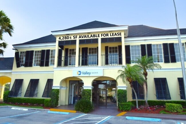 Plus de détails pour 11811 US Highway 1, North Palm Beach, FL - Bureau à louer