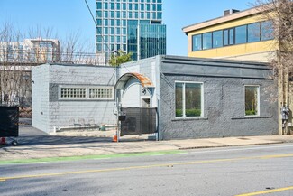 Plus de détails pour 584 NW Marietta – à vendre, Atlanta, GA