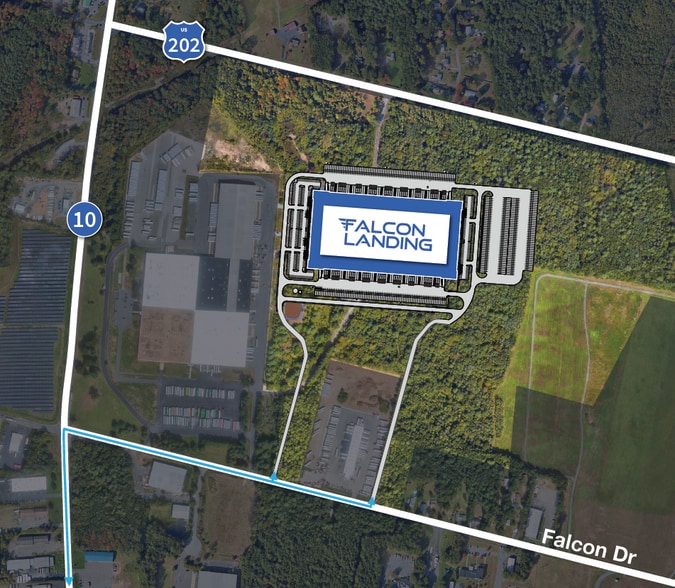 1111 Southampton Rd, Westfield, MA à louer - Photo du bâtiment - Image 2 de 2