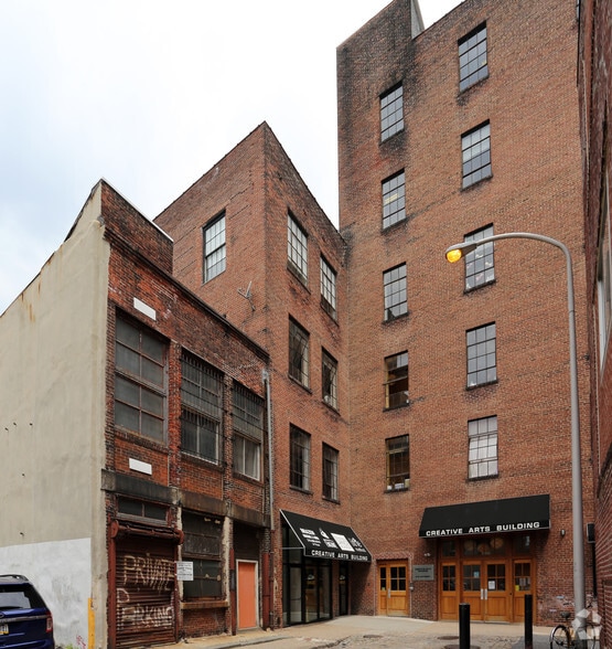 219 Cuthbert St, Philadelphia, PA for lease - Building Photo - Image 3 of 33