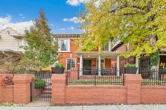 Plus de détails pour 1130 N Downing St, Denver, CO - Multi-résidentiel à vendre