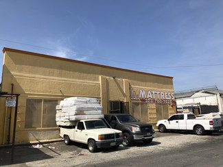 More details for 7111 McKinley Ave, Los Angeles, CA - Industrial for Lease