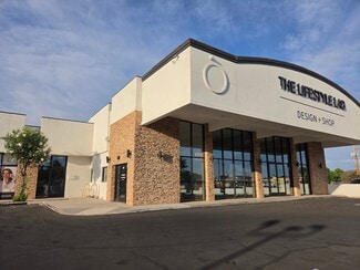 More details for 3246 E Indian School Rd, Phoenix, AZ - Retail for Lease