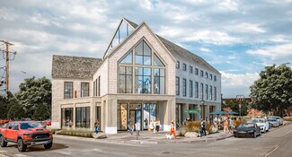 Plus de détails pour 267 S Main St, Canandaigua, NY - Bureau, Commerce de détail à louer