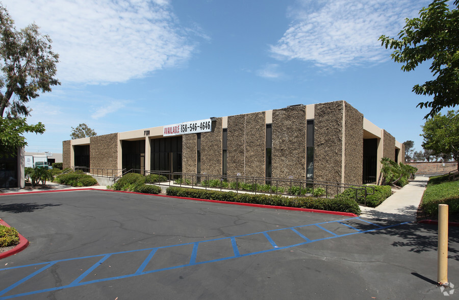 7130 Convoy Ct, San Diego, CA for lease - Building Photo - Image 2 of 24