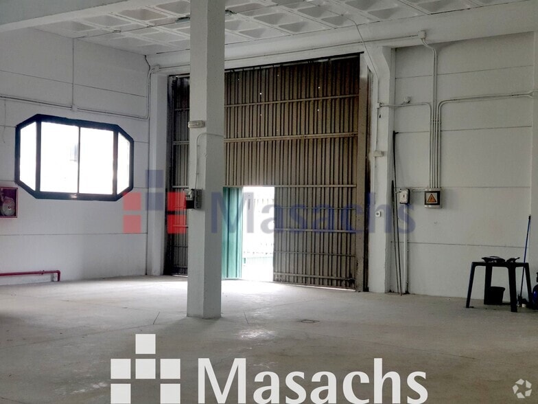 Industrial in Madrid, Madrid for lease - Interior Photo - Image 1 of 1