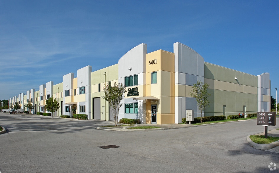 5401 N Haverhill Rd, West Palm Beach, FL for sale - Building Photo - Image 2 of 39