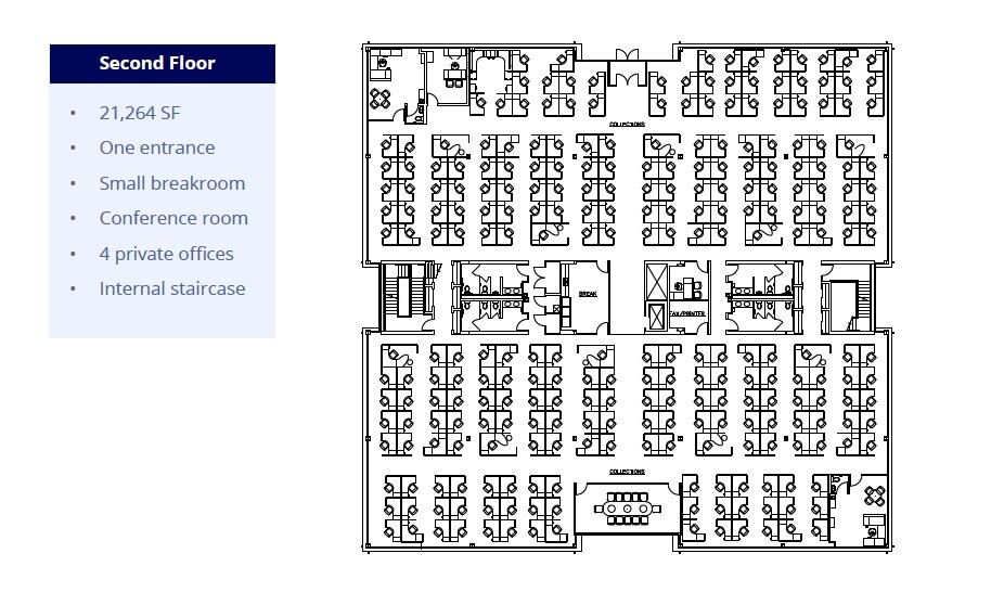 3451 Harry S Truman Blvd, Saint Charles, MO for lease Floor Plan- Image 1 of 1