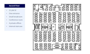 3451 Harry S Truman Blvd, Saint Charles, MO for lease Floor Plan- Image 1 of 1