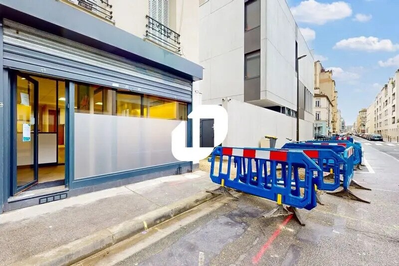 Commerce de détail dans Boulogne-Billancourt à vendre - Photo du bâtiment - Image 3 de 17