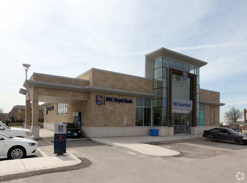 10615 Creditview Rd, Brampton, ON for sale - Primary Photo - Image 1 of 1