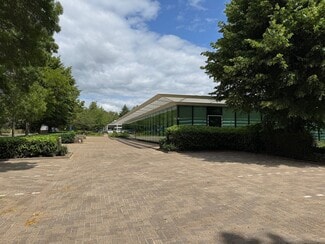 More details for Mount Ave, Milton Keynes - Industrial for Lease