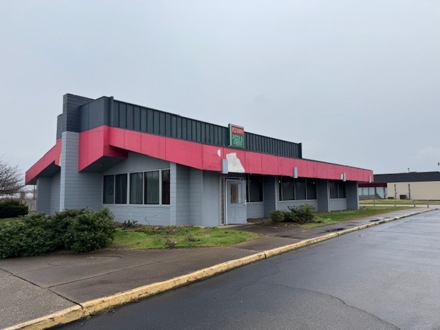 4301 Highway 41 N, Evansville, IN for lease - Building Photo - Image 3 of 4