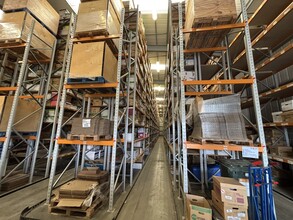 Unit 3 Fleming Road, Eston for lease Interior Photo- Image 1 of 4