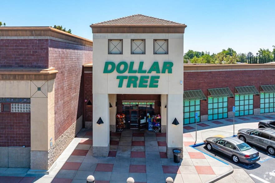 920-1070 N Mountain Ave, Ontario, CA for lease - Building Photo - Image 3 of 4