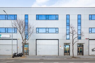 Plus de détails pour Industriel à louer