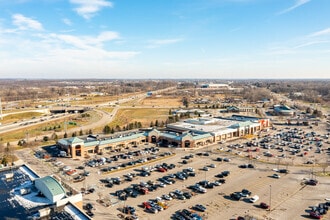 47610-47830 Grand River Ave, Novi, MI - AERIAL  map view - Image1