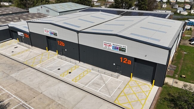 More details for Durban Rd, Bognor Regis - Industrial for Lease