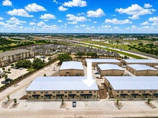 More details for 401 S Chitalpa St, Leander, TX - Flex for Lease