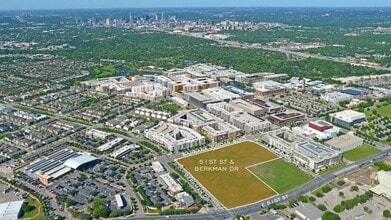 51st St, Austin, TX for sale Building Photo- Image 1 of 1
