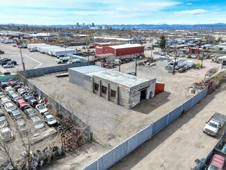 More details for 5320 Cook St, Denver, CO - Industrial for Lease